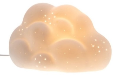 Lampe de chevet pour décorer la chambre de votre enfant